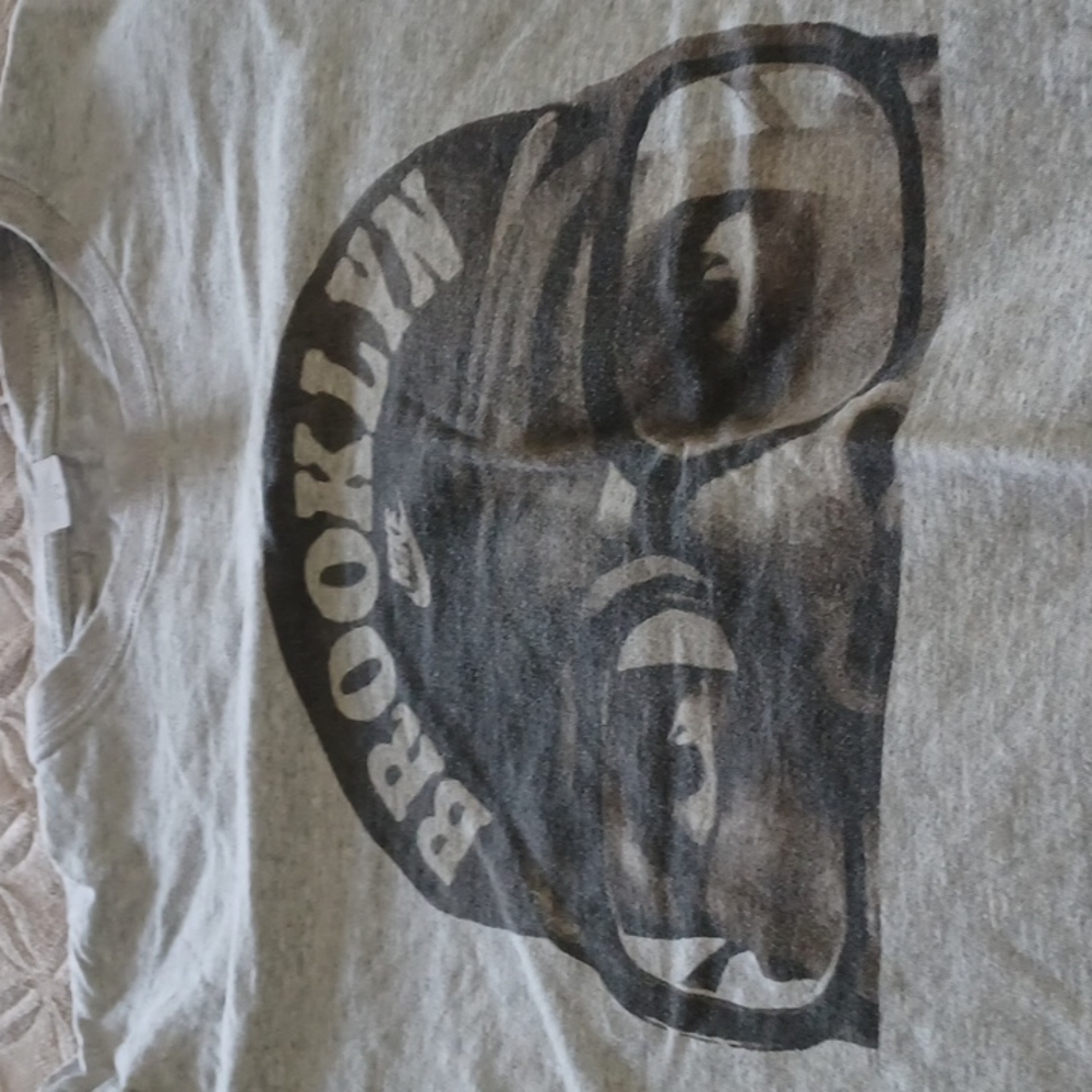 Medium Spike Lee Mars Blackman shirt